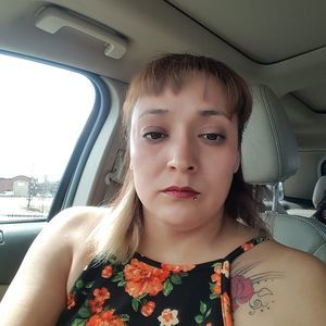 Meet your Posher, Fabiola